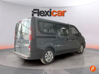 Nissan Primastar Combi 9 2.0dCi 110kW L1H1 1T N-Connecta