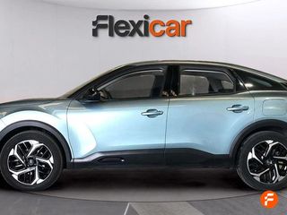 Citroën C4 PureTech 130 S&S 6v Feel Pack