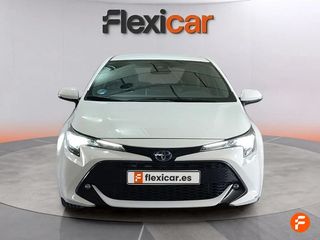 Toyota Corolla 1.8 125H ACTIVE TECH E-CVT