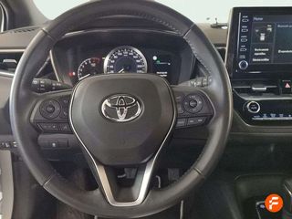 Toyota Corolla 1.8 125H ACTIVE TECH E-CVT