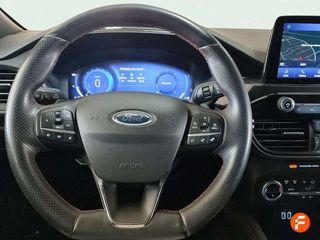 Ford Kuga ST-Line 1.5 EcoBlue 88kW (120CV) Auto