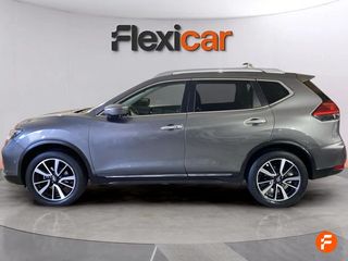 Nissan X-Trail 1.6 dCi TEKNA
