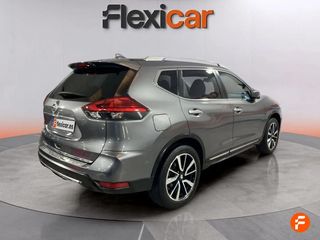 Nissan X-Trail 1.6 dCi TEKNA