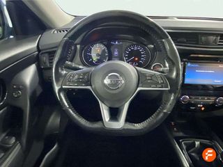 Nissan X-Trail 1.6 dCi TEKNA