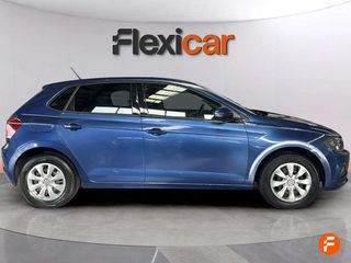 Volkswagen Polo Advance 1.0 TSI 70kW (95CV)