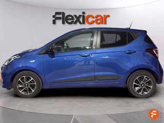 Hyundai i10 1.0 Go! Plus