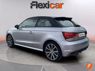 Audi A1 1.0 TFSI 95CV Active Kit