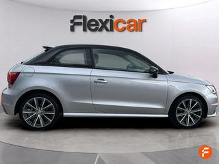 Audi A1 1.0 TFSI 95CV Active Kit