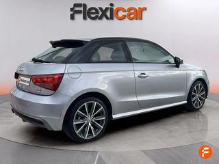 Audi A1 1.0 TFSI 95CV Active Kit