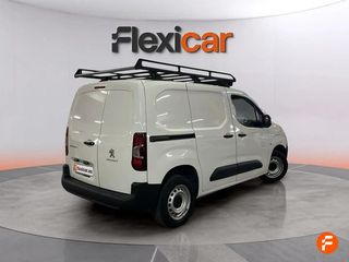 Peugeot Partner furgoneta