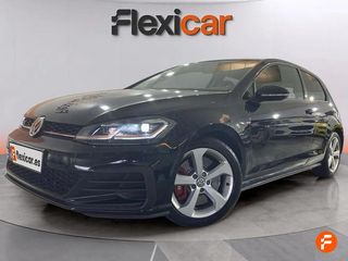 Volkswagen Golf GTI Performance 2.0 TSI 180kW (245CV)