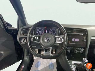 Volkswagen Golf GTI Performance 2.0 TSI 180kW (245CV)