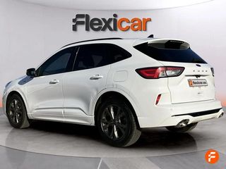Ford Kuga ST-Line 1.5T EcoBoost 110kW (150CV)