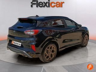 Ford Puma 1.0 EcoBoost 155cv ST-Line X MHEV Auto