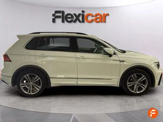 Volkswagen Tiguan Sport 2.0 TDI 110kW (150CV)
