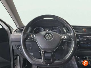 Volkswagen Tiguan Sport 2.0 TDI 110kW (150CV)