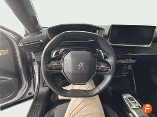 Peugeot 2008 Allure Pack Puretech 130 S&S EAT8