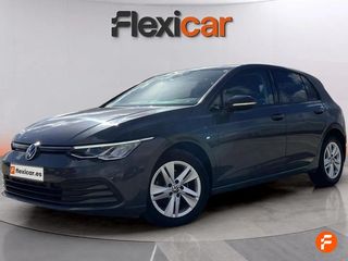 Volkswagen Golf Advance 2.0 TDI 110kW (150CV) DSG