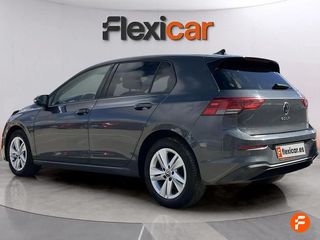 Volkswagen Golf Advance 2.0 TDI 110kW (150CV) DSG