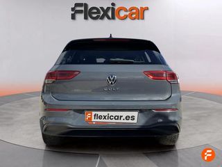 Volkswagen Golf Advance 2.0 TDI 110kW (150CV) DSG