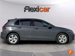 Volkswagen Golf Advance 2.0 TDI 110kW (150CV) DSG