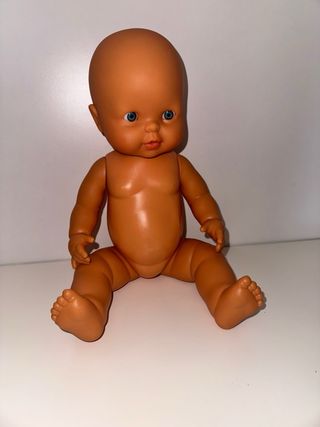 Muñeco bebé