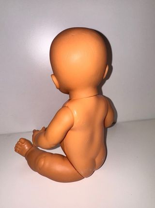 Muñeco bebé