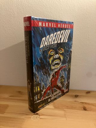 Daredevil de Denny O'Neil 1