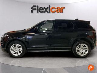 Land-Rover Range Rover Evoque 1.5 P160 R-Dynamic S AUTO MHEV