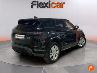 Land-Rover Range Rover Evoque 1.5 P160 R-Dynamic S AUTO MHEV
