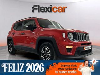 Jeep Renegade 1.0G 88kW Sport 4x2