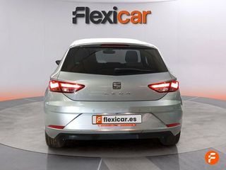 Seat Leon ST 1.5 EcoTSI 96kW (130CV) S&S Style Ed