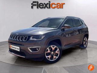 Jeep Compass 1.4 Mair 103kW Limited 4x2