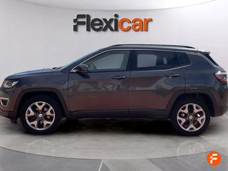 Jeep Compass 1.4 Mair 103kW Limited 4x2
