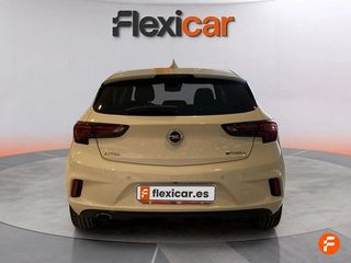 Opel Astra 1.6 CDTi S/S 118kW (160CV) GSi Line