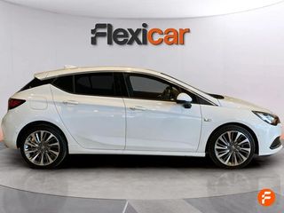 Opel Astra 1.6 CDTi S/S 118kW (160CV) GSi Line