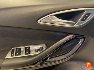 Opel Astra 1.6 CDTi S/S 118kW (160CV) GSi Line