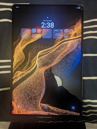 Samsung Tab S8 Ultra 12GB/256GB | MEGA PACK Dibujo