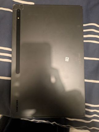 Samsung Tab S8 Ultra 12GB/256GB | MEGA PACK Dibujo
