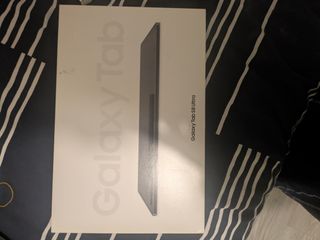 Samsung Tab S8 Ultra 12GB/256GB | MEGA PACK Dibujo