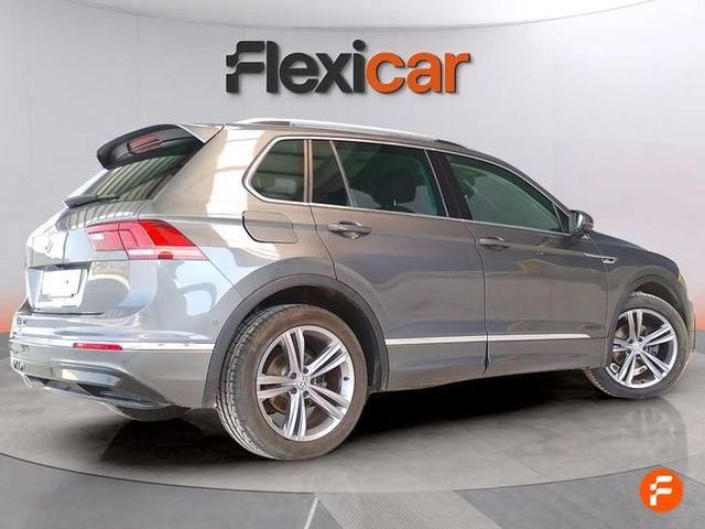 Volkswagen Tiguan Sport 2.0 TDI 110kW (150CV) DSG