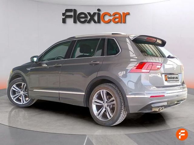 Volkswagen Tiguan Sport 2.0 TDI 110kW (150CV) DSG