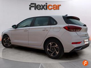 Hyundai i30 1.0 TGDI 48V Klass