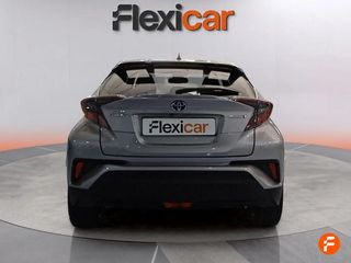 Toyota C-HR 1.8 125H Advance