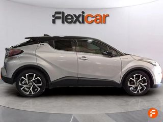 Toyota C-HR 1.8 125H Advance