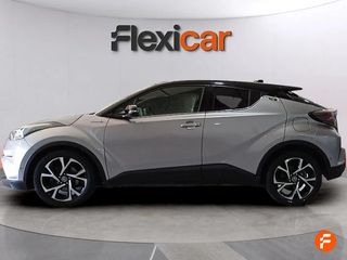 Toyota C-HR 1.8 125H Advance