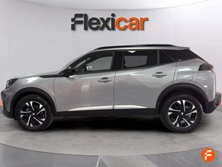 Peugeot 2008 Active BlueHDI 130 S&S EAT8