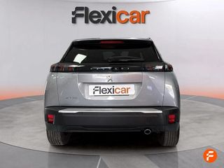 Peugeot 2008 Active BlueHDI 130 S&S EAT8