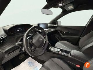 Peugeot 2008 Active BlueHDI 130 S&S EAT8