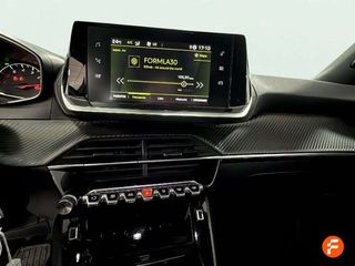 Peugeot 2008 Active BlueHDI 130 S&S EAT8